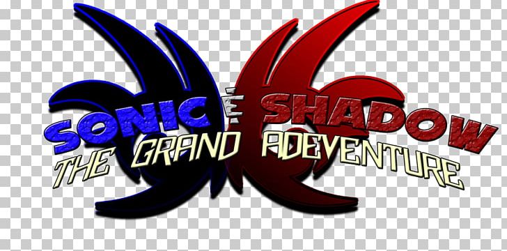 Sonic And The Secret Rings Shadow The Hedgehog Sonic Adventure 2 Logo PNG, Clipart, Brand, Gaming, Graphic Design, Logo, Mephiles The Dark Free PNG Download