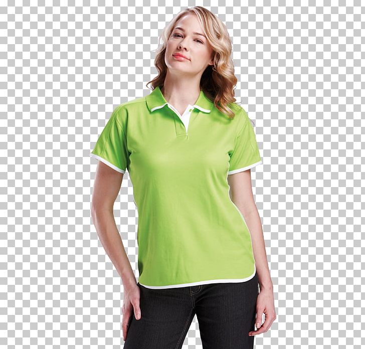 T-shirt Polo Shirt Collar Neck Sleeve PNG, Clipart, Clothing, Collar, Green, Neck, Polo Shirt Free PNG Download