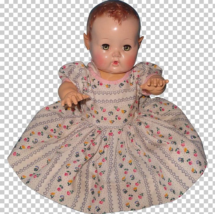 Tiny Tears Doll Ruby Lane Collectable New Year PNG, Clipart, Child, Collectable, Doll, Dress, Infant Free PNG Download