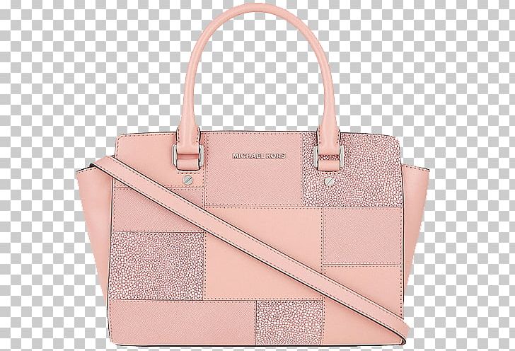 Tote Bag Pink Leather Handbag Pattern PNG, Clipart, Beige, Brand, Brown, Coles, Fashion Accessory Free PNG Download