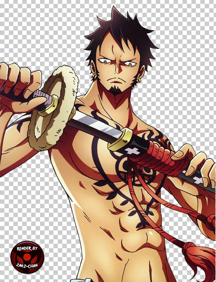 Trafalgar D Water Law Monkey D Luffy Portgas D Ace One Piece Roronoa Zoro Png Clipart