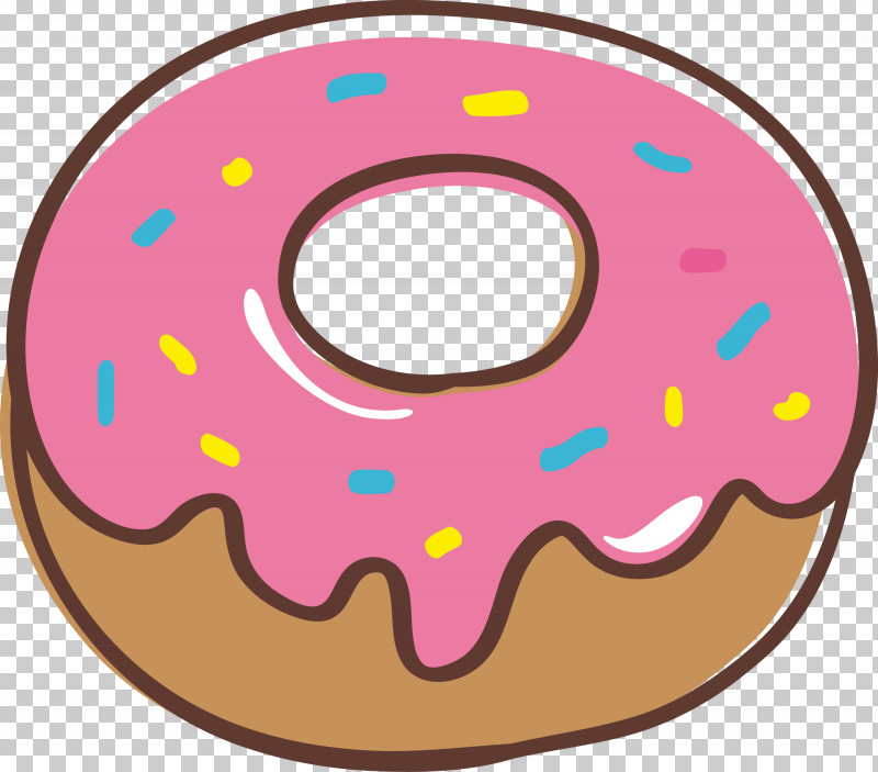 Doughnut Donut PNG, Clipart, Auto Part, Baked Goods, Ciambella, Circle, Donut Free PNG Download