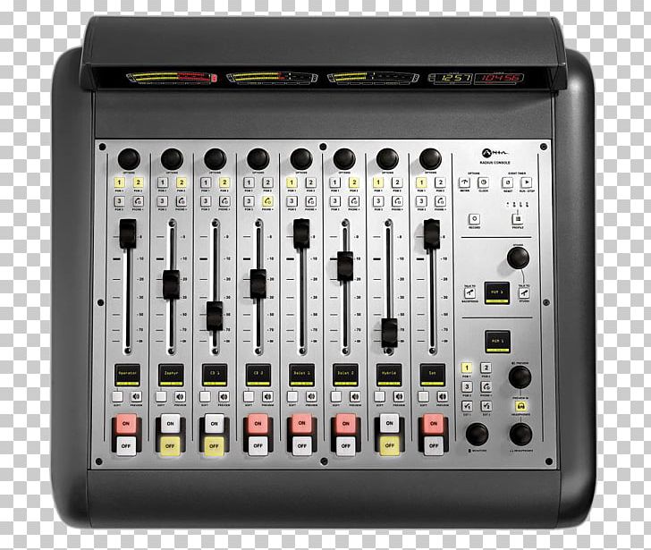Audio Mixers Broadcasting Fade Digital Mixing Console Audio Mixing PNG, Clipart, Audio, Audio Engineer, Audio Equipment, Audio Mixers, Broadcast Free PNG Download