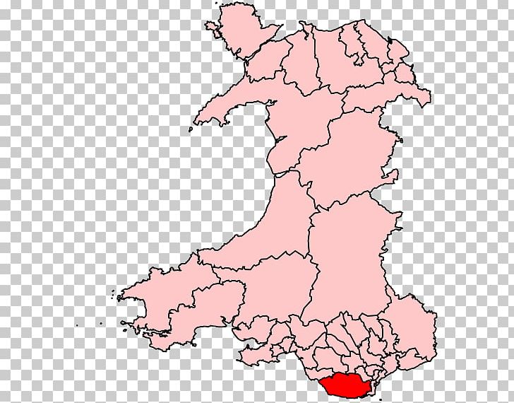 Cardiff West Rhondda Cardiff South And Penarth PNG, Clipart, Area, Cardiff, Electoral District, Line, Map Free PNG Download