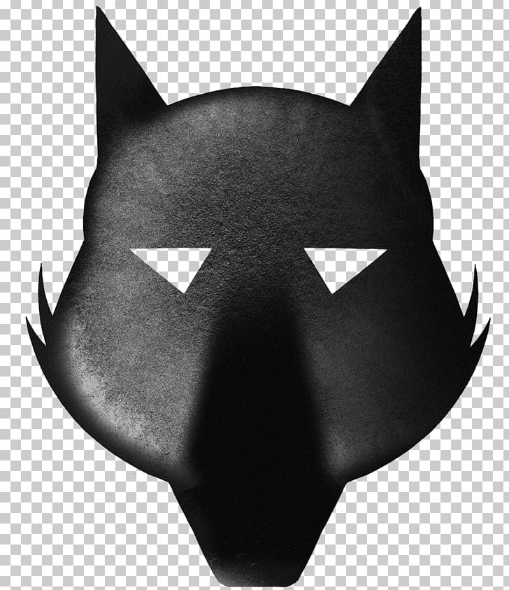 Gray Wolf Whiskers Mask Werewolf PNG, Clipart, Art, Black, Black And White, Black Cat, Carnivoran Free PNG Download