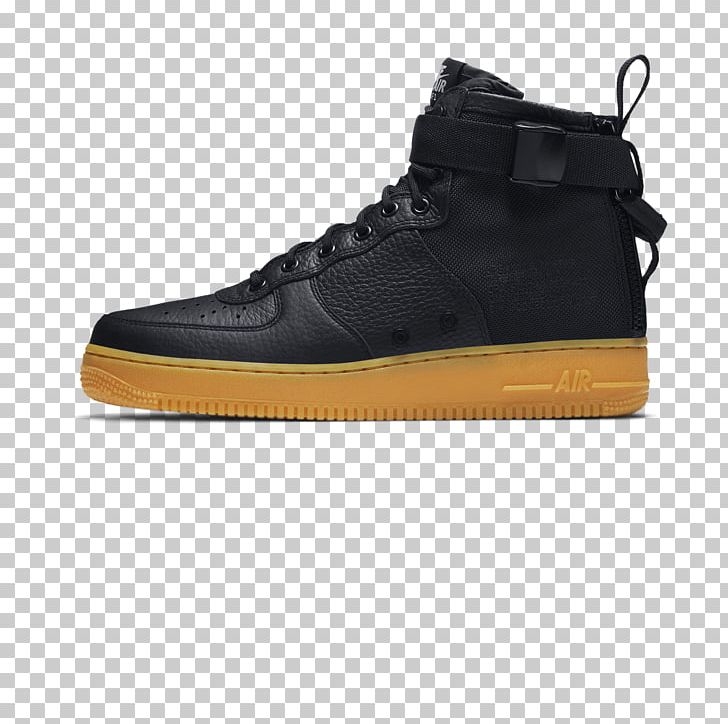 Nike SF Air Force 1 Mid Men's Mens Nike SF Air Force 1 Sports Shoes PNG, Clipart,  Free PNG Download