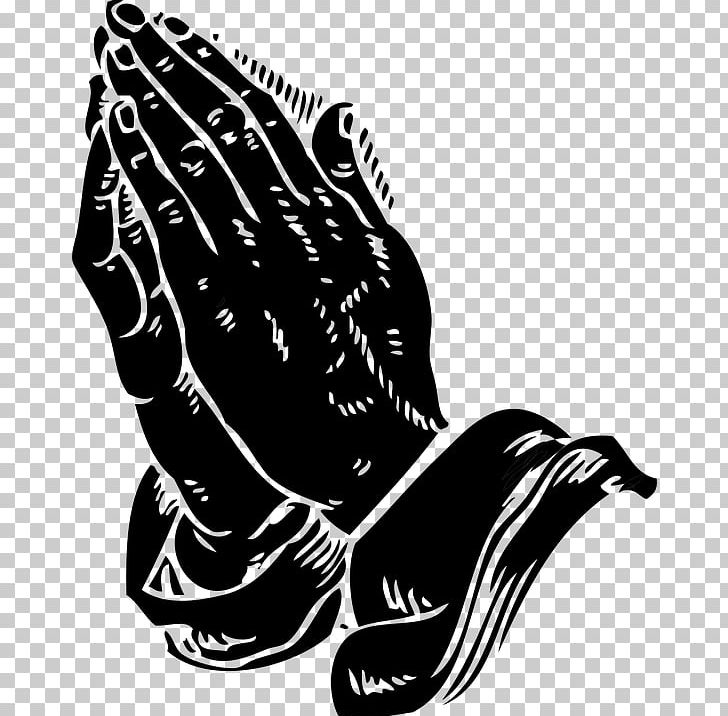 Praying Hands Prayer Religion PNG, Clipart, Art, Beak, Bird, Black And White, Christian Prayer Free PNG Download