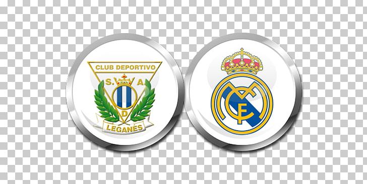 Real Madrid C.F. CD Leganés UEFA Champions League 2017–18 La Liga PNG, Clipart, Badge, Body Jewelry, Brand, Copa Del Rey, Crest Free PNG Download