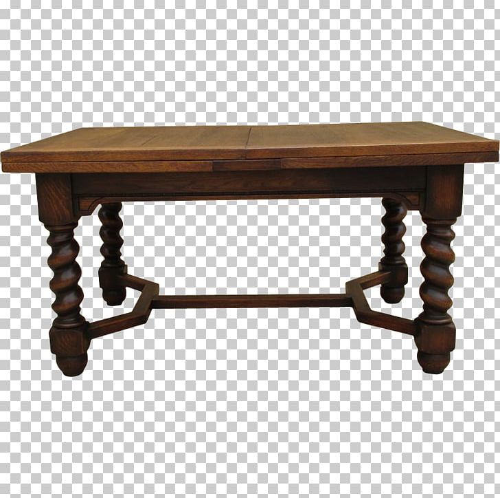 Table Antique Furniture Dining Room PNG, Clipart, Angle, Antique, Barley, Chair, Coffee Table Free PNG Download