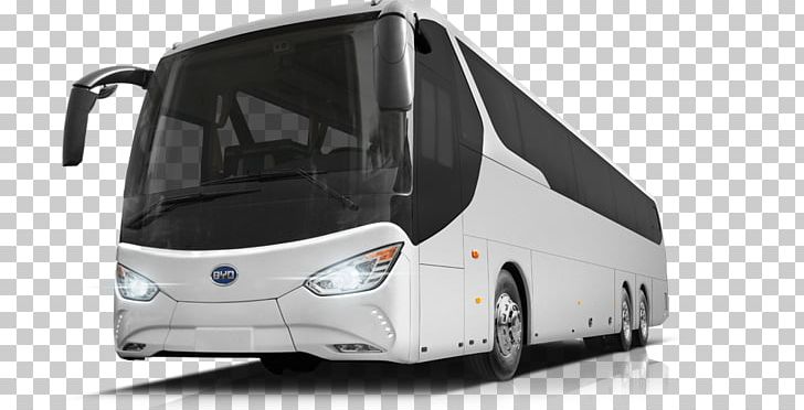 Bus Electric Vehicle Car BYD Auto Coach PNG, Clipart, Automotive Exterior, Battery Electric Vehicle, Brand, Bus, Car Free PNG Download