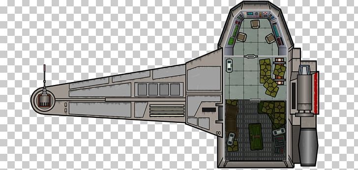 space container ship deck plan