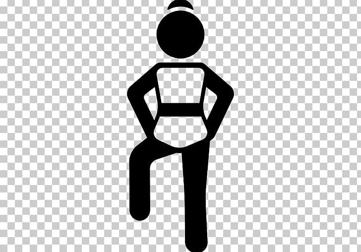 Computer Icons Dance PNG, Clipart, Arm, Artwork, Black, Black And White, Computer Icons Free PNG Download
