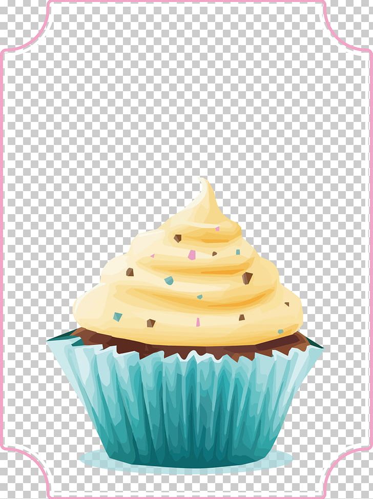 Egg Tart Cupcake Buttercream PNG, Clipart, Baking, Birthday Cake, Buttercream, Cake, Cake Decorating Free PNG Download