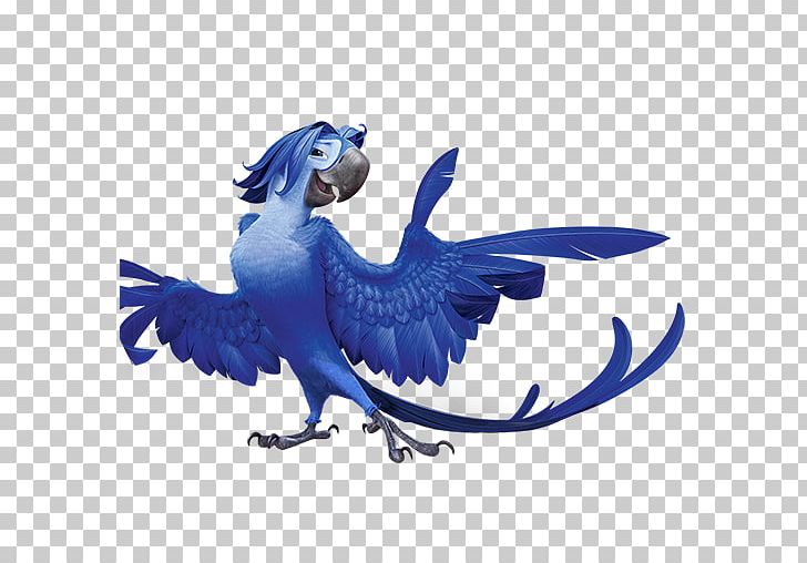 Macaw Parrot Wing Fictional Character PNG, Clipart, 4k Resolution, Beak, Bia, Bird, Blu Free PNG Download