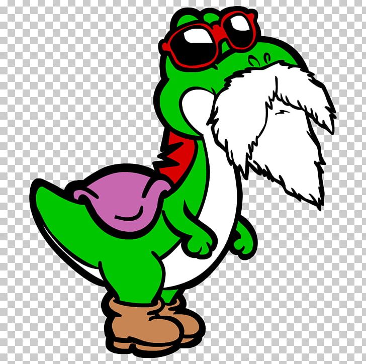 Master Roshi Toad Yoshi Character Nintendo PNG, Clipart, Amphibian, Artwork, Beak, Cartoon, Character Free PNG Download