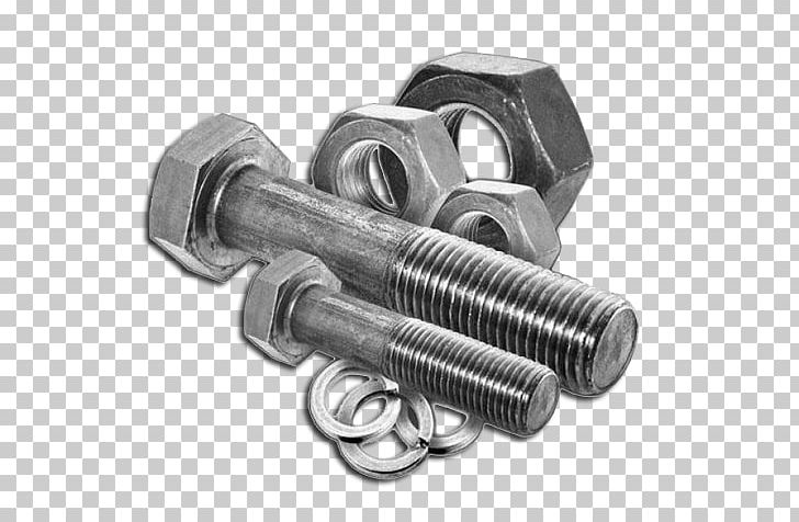 nut and bolt clip art