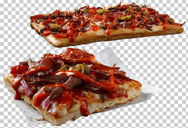 Sicilian Pizza Bruschetta Focaccia Pepperoni PNG, Clipart,  Free PNG Download