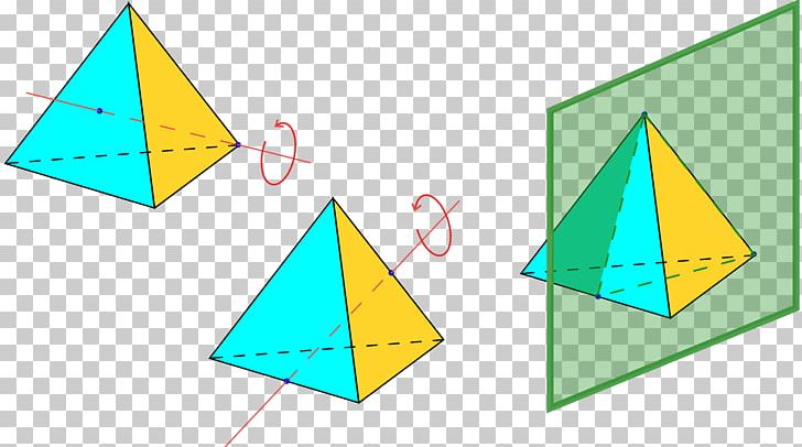 Tetrahedron Tetrahedral Symmetry Rotational Symmetry PNG, Clipart, Angle, Area, Cube, Edge, Face Free PNG Download