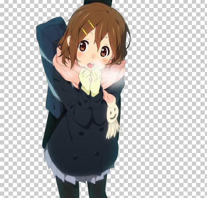 Yui Hirasawa K-On! Anime Manga International Saimoe League PNG, Clipart, Anime, Brown Hair, Cartoon, Character, Fictional Character Free PNG Download