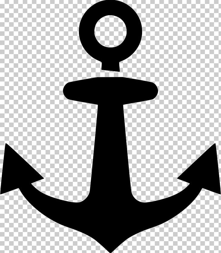 Anchor PNG, Clipart, Anchor, Artwork, Black And White, Eagle Globe And Anchor, Engine Free PNG Download