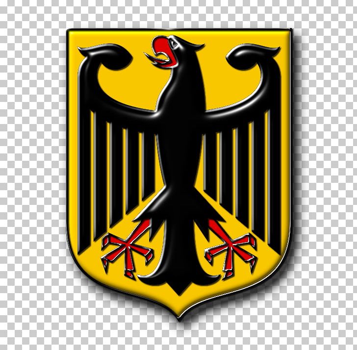Coat Of Arms Of Germany German Empire Flag Of Germany PNG, Clipart, Animals, Arm, Coat Of Arms Of Germany, Crest, Eagle Free PNG Download
