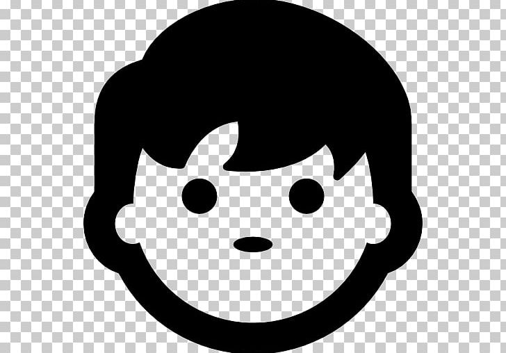 Computer Icons Child Boy PNG, Clipart, Black, Black And White, Boy, Child, Computer Icons Free PNG Download