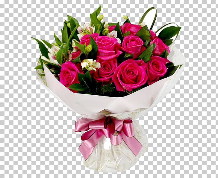 Flower Bouquet Rose Pink Floristry PNG, Clipart, Anniversary, Artificial Flower, Birth Flower, Centrepiece, Cut Flower Free PNG Download