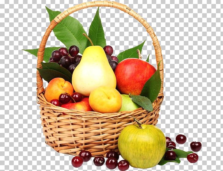 Fruit Food Basket ペイレスイメージズ PNG, Clipart, Apple, Basket, Cherry, Dietary Fiber, Diet Food Free PNG Download