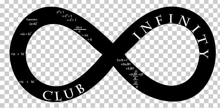 Infinity Symbol Graphics Illustration PNG, Clipart, Black And White, Brand, Circle, Computer Icons, Eternity Free PNG Download