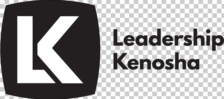 Kenosha Logo Brand Trademark PNG, Clipart, Area, Art, Black And White, Brand, Kenosha Free PNG Download