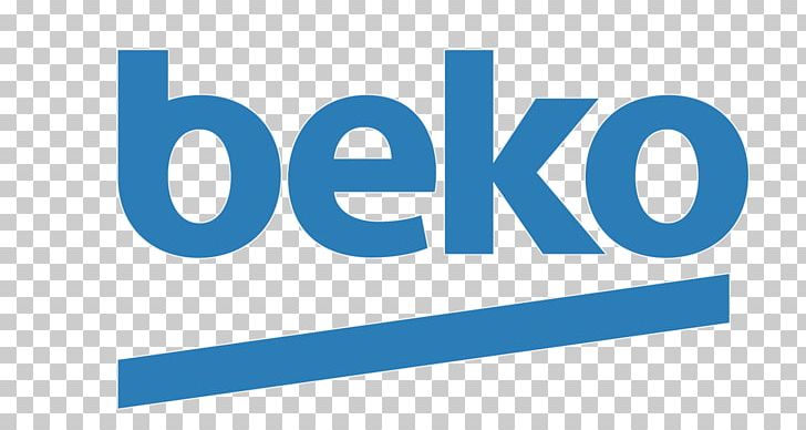 Logo Beko B 1751 Home Appliance Znak PNG, Clipart, Area, Beko, Beko B 1751, Blue, Brand Free PNG Download