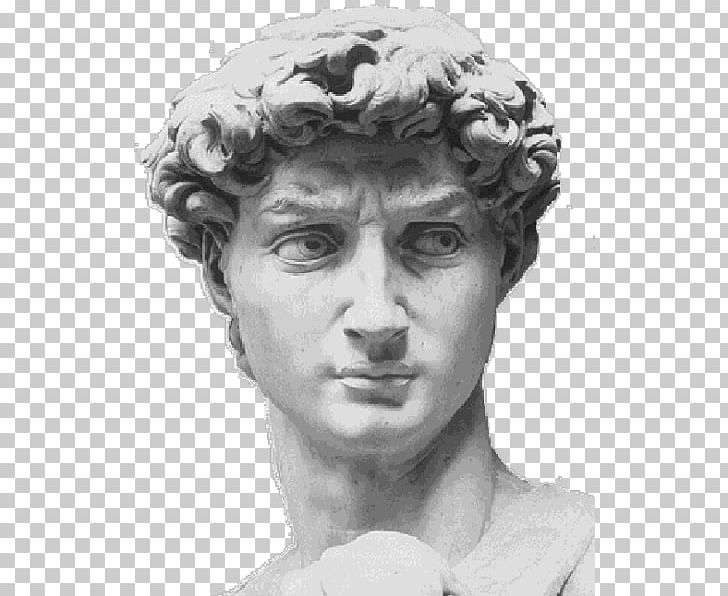Michelangelo David Marble Sculpture Art PNG, Clipart, Art, Artist, Art Museum, Artwork, Black And White Free PNG Download