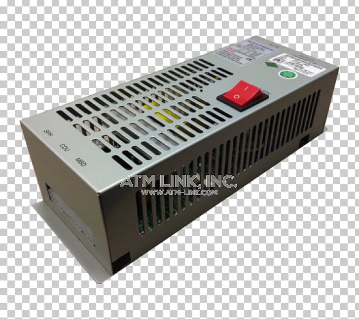 Power Converters Power Supply Unit ATM Link PNG, Clipart, Atm Link Inc, Automated Teller Machine, Com, Computer Component, Electronic Component Free PNG Download