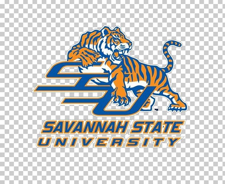 Savannah State Tigers Football Savannah State Tigers Men's Basketball Tiger Arena Savannah State Tigers Women's Basketball Mid-Eastern Athletic Conference PNG, Clipart,  Free PNG Download