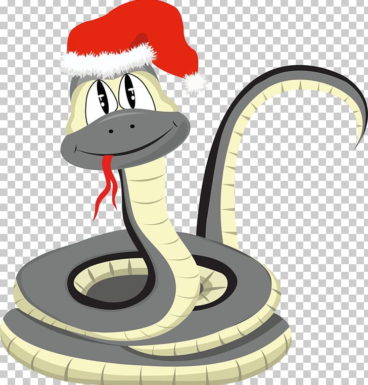 Snake Santa Claus Hat PNG, Clipart, Animals, Can Stock Photo, Cartoon, Christmas, Hat Free PNG Download
