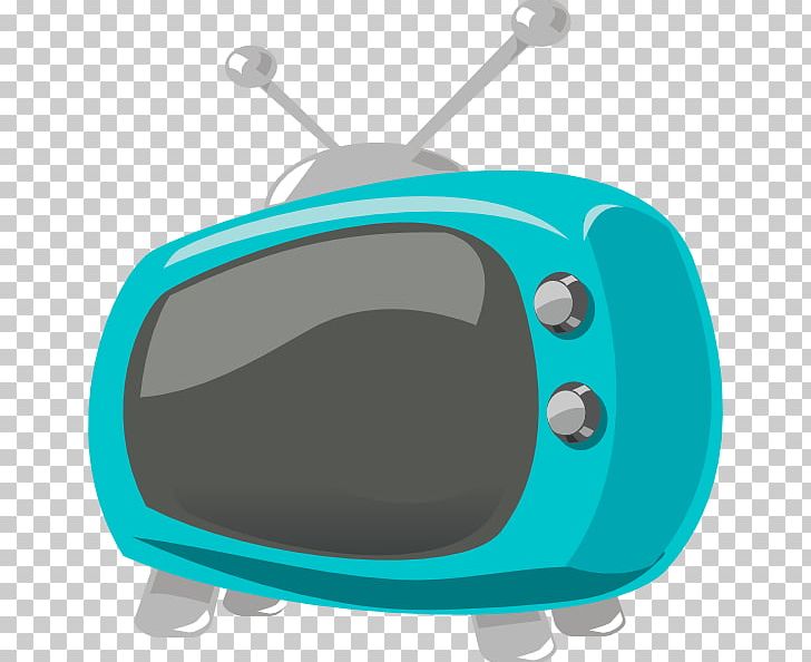 Television Cartoon Free-to-air PNG, Clipart, Animated Series, Animation, Aqua, Blue, Cartoon Free PNG Download