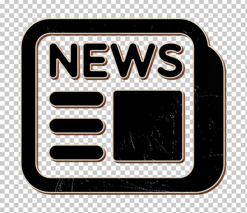 Newspaper Report Icon Media Pictograms Icon News Icon PNG, Clipart, Interface Icon, Logo, Media Pictograms Icon, News Icon, Paper Free PNG Download