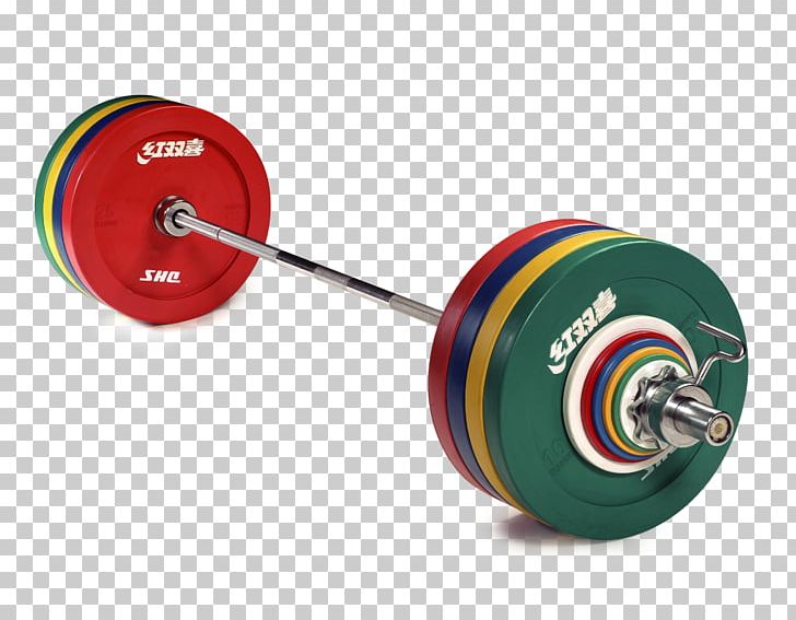 Barbell Olympic Weightlifting CrossFit Sport Exercise Equipment PNG, Clipart, Barbell, Crossfit, Crosstraining, Dumbbell, Exercise Equipment Free PNG Download