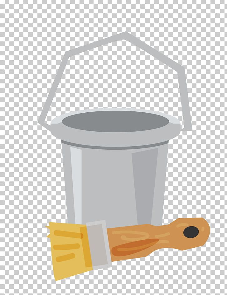 Bucket Paint Euclidean PNG, Clipart, Angle, Barrel, Brush, Brush Effect, Brushes Free PNG Download