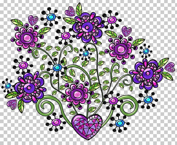 Flower Art Floral Design Color PNG, Clipart, Art, Artist, Art Journal, Circle, Color Free PNG Download