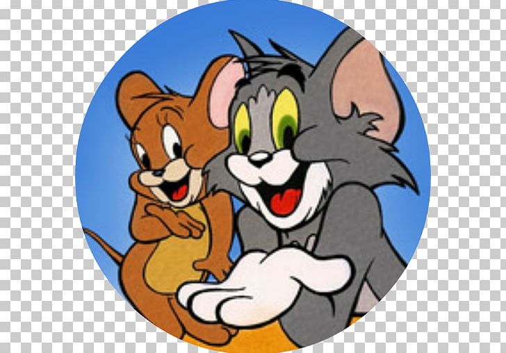 Jerry Mouse Tom Cat Tom And Jerry Cartoon PNG, Clipart, Apk, Blue Cat Blues, Carnivoran, Cartoon, Cat Free PNG Download
