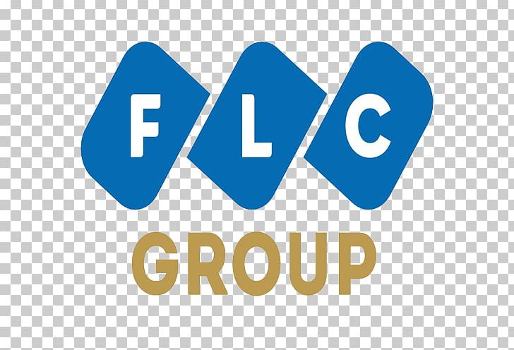 Logo FLC Group Joint Stock Company Organization Business FLC Green Home PNG, Clipart, Apartment, Area, Blue, Brand, Business Free PNG Download