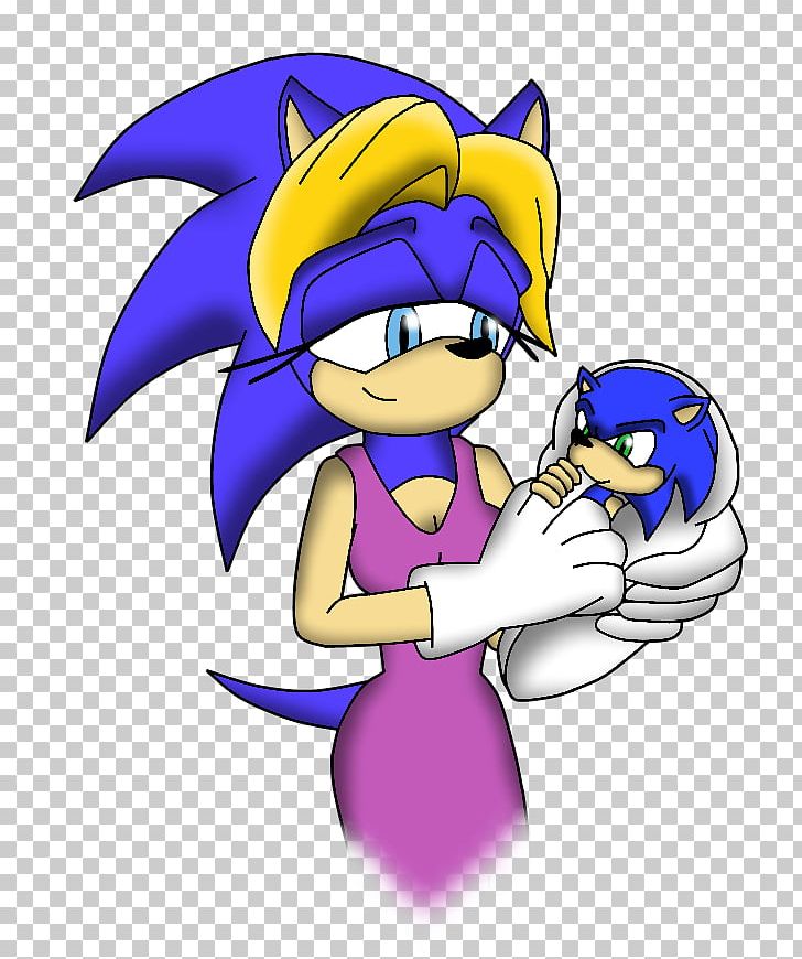Mother's Day Father's Day Sonic The Hedgehog PNG, Clipart,  Free PNG Download
