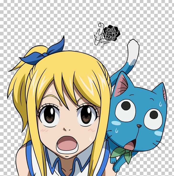 Natsu Dragneel Lucy Heartfilia Erza Scarlet Wendy Marvell Fairy Tail Png Clipart Art Artwork Aya Hirano