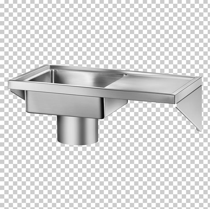 Stainless Steel Kitchen Sink Plaster Wall PNG, Clipart, 3d Mural, Angle, Astm International, Bathroom, Bathroom Accessory Free PNG Download