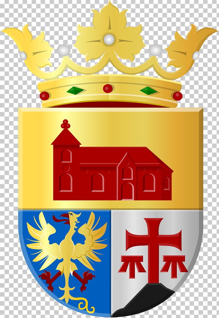 Stichting Dorpsbelangen Niekerk – Oldekerk – Faan 't Foan Coat Of Arms Grootegast PNG, Clipart,  Free PNG Download