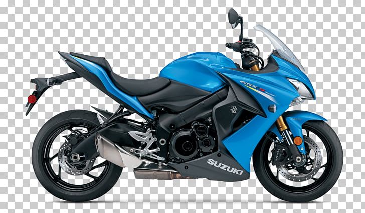 Suzuki GSX-S1000 Suzuki GSX Series Suzuki GSX-R1000 Motorcycle PNG, Clipart, Automotive, Car, Exhaust System, Mode Of Transport, Motorcycle Accessories Free PNG Download