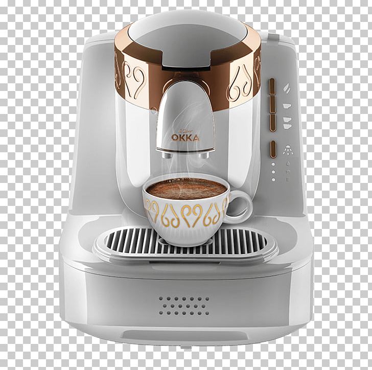 Turkish Coffee Espresso Coffeemaker Latte Macchiato PNG, Clipart, Caffe Macchiato, Cezve, Coffee, Coffeemaker, Espresso Free PNG Download
