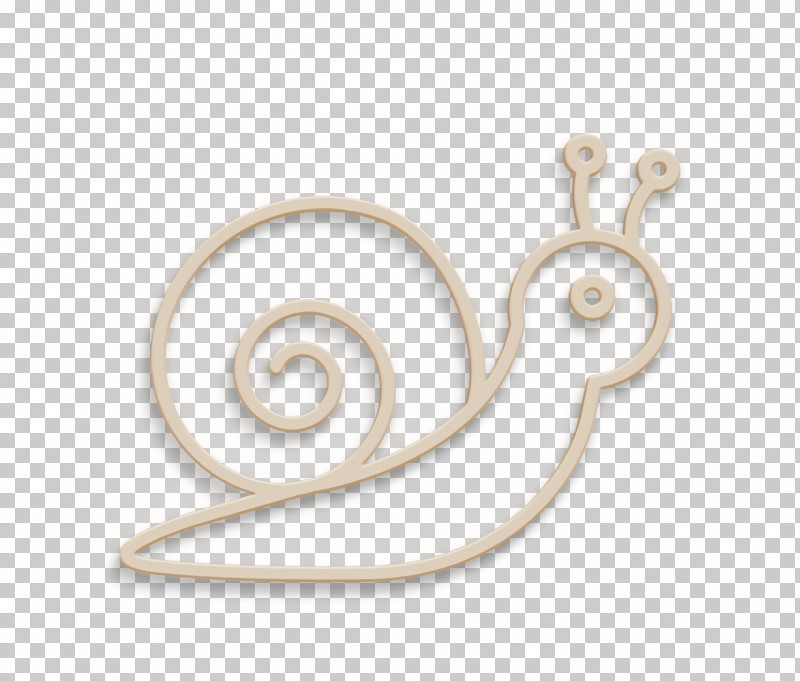 Snail Icon Insects Icon PNG, Clipart, Body Jewelry, Insects Icon, Jewellery, Ornament, Snail Icon Free PNG Download