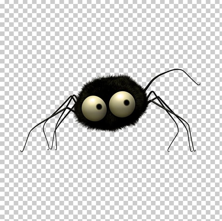 Black House Spider Ant Insect Ladybird Beetle PNG, Clipart, Ant, Arachnid, Arthropod, Black House Spider, Cartoon Free PNG Download